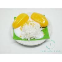 ราคา อาหารจิ๋ว จาน 3 5 ซม เมนูข้าว ของจิ๋ว อาหารไทยจิ๋ว ของจิ๋ว ของตกแต่ง (17444927878)