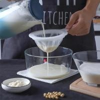 ราคา กระชอนกรองแป้ง กระชอนกรองกาแฟ กระชอนกรองละเอียด กระชอนถี่ กรองละเอียดมาก (13970797401)