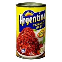 ราคา Argentina Corned Beef 175g (7613893030)