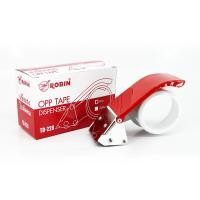 ราคา Robin ที่ตัดเทปปิดกล่อง แท่นตัดเทป โอพีพี เทปปิดกล่อง (3220470437)