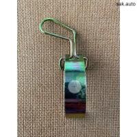 ราคา กิ้บล็อคหม้อกรองอากาศTOYOTA VIGO อะไหล่รถยนต์ (21406270179)