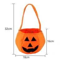 ราคา SET PUMPINK ชุดฟักทอง เด็ก ผู้ใหญ่ ชุดฮาโลวีน ชุดแฟนซี ชุดครอสเพลย์ กระเป๋าฟักทอง (20603748624)