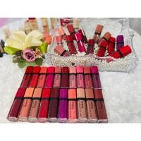 ราคา Bourjois Rouge Edition Velvet Lipstick (17388288145)