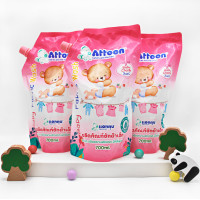 ราคา ATTOON รีฟิลน้ำยาซักผ้า 700 ml 1ถุง (21407727337)