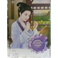 ราคา นิยายจีน มากกว่ารัก หนังสือมือหนึ่ง จีนแปล (19642873102)