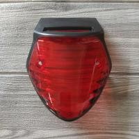 ราคา ฝาไฟท้าย HONDA SONIC ปี 2003 ฮอนด้า โซนิค ปี 2003 ฝา ไฟท้าย มอเตอร์ไซค์ (10549675225)