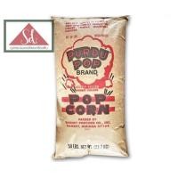 ราคา Popcorn mushroom ตรา PURDU เมล็ดข้าวโพดป๊อปคอร์นแบบแบ่ง 1kg (21422981503)