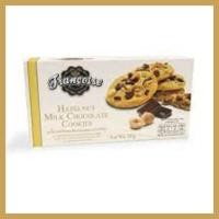 ราคา คุกกี้สูตรโฮมเมด ฟรังซัว 75g มี 4 รส (17047840480)