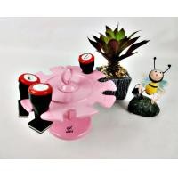 ราคา ROBIN ที่แขวนตรายาง มีให้เลือก 3 แบบ (10149533108)