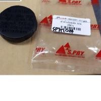 ราคา อะไหล่รถ รุ่งเรืองยานยนต์ S PRY ฝาปิดน้ำมันคลัช ISUZU TFR มังกรดราก้อนอายD MAX ดีแม็ค สีดำ S39 ร้าน พัฒนสินอะไหล่ยนต์ เกรดเอ (21402259841)