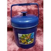 ราคา กระติกน้ำแข็ง 3 ลิตร กระติกน้ำขนาดเล็ก สูง 20 ซม กระติกเก็บความเย็น กระติกเก็บความร้อน ขนาดเล็ก พกพาสะดวก (17053526687)