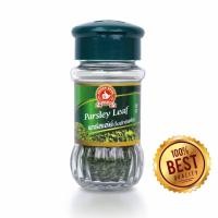 ราคา พาร์สเลย์ ใบผักชีฝรั่ง 7กรัม ตรามือที่1 (6398520385)