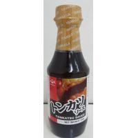 ราคา ซอสจิ้ม ซอสราด หมูทอด ไก่ทอด ยามาซ่า ทงคัตสึ 230 กรัม Tonkatsu Yamasa 230g ไก่ทอด หมูทอด คาราเกะ ของทอดต่างๆ (4111058484)