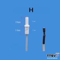 ราคา เขี้ยวสปาร์คเตาแก๊ส เข็มสปาร์คเตาแก๊ส เซ็นเซอร์เตาแก๊ส อะไหล่เตาแก๊ส รุ่นทั่วไป (19249811771)