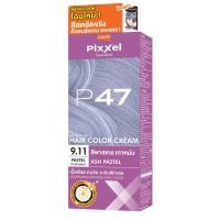 ราคา สีย้อมผม โลแลน พิกเซล คัลเลอร์ครีม Lolane Pixxel Color Cream 50 มล โฉมใหม่ (20807973175)