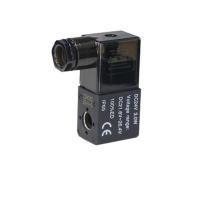 ราคา โซลินอยด์ วาล์ว รุ่น 4V210 06 12vdc AC220v DC24v solenoid valve ออกบิลได้ (20116608570)
