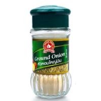 ราคา ตรามือที่1 หัวหอมใหญ่ป่น ขวดแก้ว 35 กรัม (7663148190)