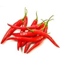 ราคา พริกจินดาแดง สด สะอาด รับประกันคุณภาพ (15016056383)