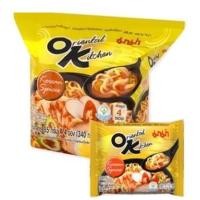 ราคา ครบทุกรส มาม่า OK ออเรียนทัลคิตเชน 80 กรัม แพ็ค4ซอง มี 7 รส บะหมี่กึ่งสำเร็จรูปMama OK Oriental Kitchen มาม่าโอเค (14024990662)
