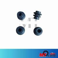 ราคา ยางกันฝุ่นสลักดิสเบรคหน้า Toyota Vios03 06 Altis01 07 ชุด4ตัว (19997975352)