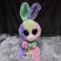 ราคา ST 06 ตุ๊กตา ty ตาโต ขนาด 6 นิ้ว กระต่าย นกฮูก ของเล่น ของสะสม แต่งบ้าน แต่งร้าน (10794252656)