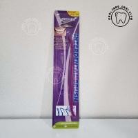 ราคา ดร ฟิลลิปป์ แปรงซอกฟัน 2 ปลาย พร้อมอะไหล่แปรง 2 ชิ้น Dr Phillips interdental brush Duo Heads (19307294193)