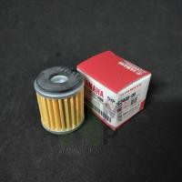 ราคา กรองน้ำมันเครื่อง X MAX 300 X 1R FINN JUPITER RC M SLAZ R15 ALL NEW R15 XSR155 WR155R แท้ YAMAHA (16715213387)
