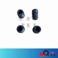 ราคา ยางกันฝุ่นสลักดิสเบรคหลัง Toyota Vios07 Yaris06 Altis08 ชุด4ตัว (19998057106)