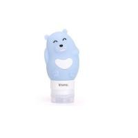 ราคา ขวดแบ่งครีมพกพา ขวดแบ่งของเหลว พกพา ขวดซิลิโคนแบ่งของเหลว ขนาด 60 80 และ 90 ML (16823569620)