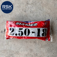 ราคา ยางใน ยี่ห้อ SR รวมเบอร์ สำหรับใส่รถมอเตอร์ไซด์ ขอบ 14 17 ขนาด 185 17 200 17 225 17 250 17 275 17 250 14 250 17 250 18 275 18 300 14 (15985551794)