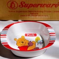 ราคา ชามมีหูจับลายลิขสิทธิ์ ขนาด 6 ศรีไทยซุปเปอร์แวร์ แท้ ถ้วย ชาม ถ้วยเด็ก ชามเด็ก ซุปเปอร์แวร์ ศรีไทย ชามเด็ก (21039863691)