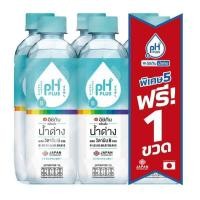 ราคา อิชิตัน พีเอสพลัส น้ําด่าง 8 5 เครื่องดื่มน้ําผสมวิตามินบี 350 มล x 6 (21052745309)