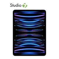 ราคา Apple iPad Pro 11 inch Wi Fi Cellular 2022 4th Gen by Studio 7 (16570315583)