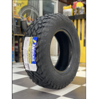 ราคา 4เส้น ยางใหม่2024 ยางออฟโรด ยางไทย ยางรถยนต์สายลุย LANDSAIL MULTI TERRAIN RT ขนาดเลือกได้ 265 70R16 265 60R18 265 50R20 (21408733421)