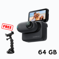 ราคา Insta360 GO 3 รับประกันศูนย์ไทย 1 ปี (21397945891)