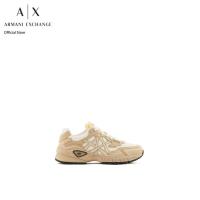 ราคา AX Armani Exchange รองเท้าผ้าใบผู้ชาย รุ่น AX XUX188 XV775T714 สีมัลติคัลเลอร์ (21405741698)