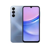 ราคา Samsung A15 8 256 GBเครื่องใหม่ประกันศูนย์ จำเป็นต้องแกะสินค้าเพื่อ Activate เครื่องค่ะ (21408754341)