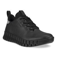 ราคา ECCO รองเท้ารุ่น ECCO GRUUV W BLACK (20410163108)
