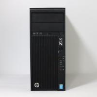 ราคา HP Z230 Tower Workstation intel Intel Xeon E3 1231 3 40GHz Ram 16GB HDD 500GB การ์ดจอ Quadro K420 2G (20604876579)