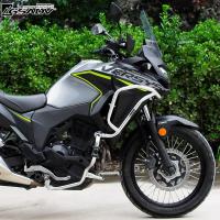 ราคา KAWASAKI VERSYS300 ปิ๊บGSADV ปิ๊บข้างVERSYS300 กล่องข้างVERSYS300 ปิ๊บVERSYS300 ปิ๊บหลังVERSYS300 กล่องหลังVERSYS300 แคชบาร์VERSYS300 (18270730495)