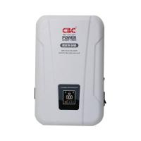 ราคา CBC เครื่องปรับแรงดันไฟฟ้าอัตโนมัติ รุ่น MSR70 5KVA หม้อเพิ่มไฟ 4500W (20547121602)