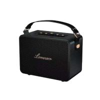 ราคา Easy and Perfect ลำโพงบลูทูธ LONZUER Creation 130W รับประกัน 1 ปี E P (21470462243)