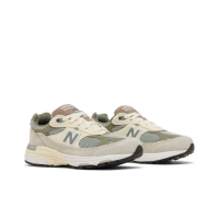 ราคา รองเท้า New Balance x KITH NB 993 spring 101 MR993KT1 รองเท้า ผ้าใบ รองเท้าผู้ชาย (21412858134)