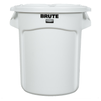 ราคา BRUTE ถังอเนกประสงค์ ขนาด 121 1 ลิตร Rubbermaid (8182873734)