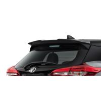 ราคา ของแท้ สปอยเลอร์หลังคา ชุดแต่ง LUSSO PACKAGE โตโยต้า ยาริส 5ประตู Toyota Yaris 5 Door ปี 2023 ของแท้เบิกศูนย์ (18180436261)
