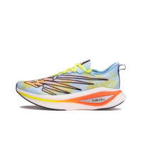 ราคา รองเท้า New Balance FuelCell SuperComp Elite v3 MRCELLD3 รองเท้าผู้ชาย รองเท้าวิ่งชาย (21410859802)