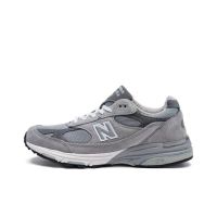 ราคา รองเท้า New Balance 993 MR993GL รองเท้า ผ้าใบ รองเท้าผู้ชาย (21415871092)