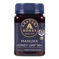 ราคา น้ำผึ้งมานูก้า 100 ราคาพิเศษ พร้อมส่ง Arataki Manuka Honey UMF18 MGO696 (9554319733)