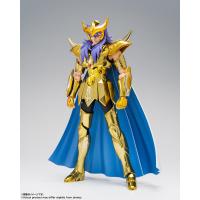 ราคา Bandai บันได TAMASHII SAINT CLOTH MYTH EX SCORPIO MILO REVIVAL VER (20522613951)