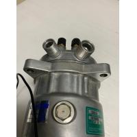 ราคา คอมแอร์ 508 ซันเด้น แท้ 24V หัวเปเปอร์ Compressor SANDEN 508 24V ของไหม่แท้ 100 Singapore คอมแอร์รถยนต์508 12V ม๊หัวเตเปอร์กับหัวโอริง 12V (11300522510)